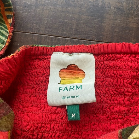 Farm Rio Forest Birds Romper - Picture 13 of 15